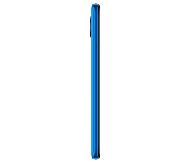 Xiaomi POCO X3 NFC 6/128GB Cobalt Blue - 590039 - zdjęcie 10